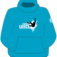 Cochall UISCE (Hoodie)